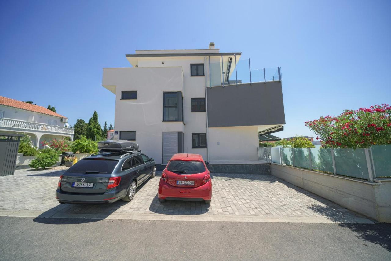 Villa Karen Vodice Grgurev Ante Kukure 93 Εξωτερικό φωτογραφία