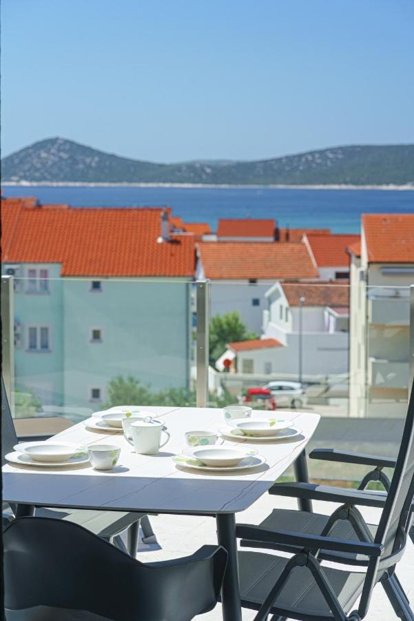 Villa Karen Vodice Grgurev Ante Kukure 93 Εξωτερικό φωτογραφία
