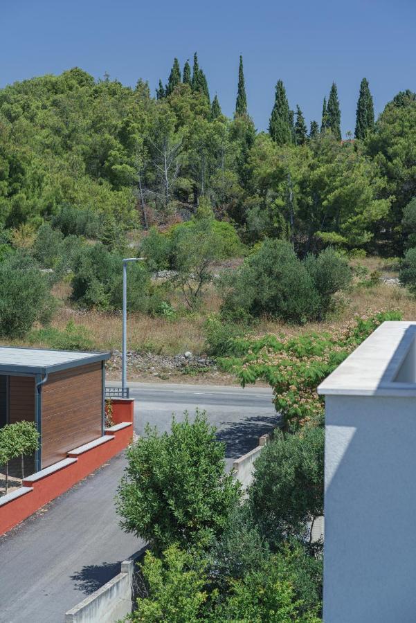 Villa Karen Vodice Grgurev Ante Kukure 93 Εξωτερικό φωτογραφία