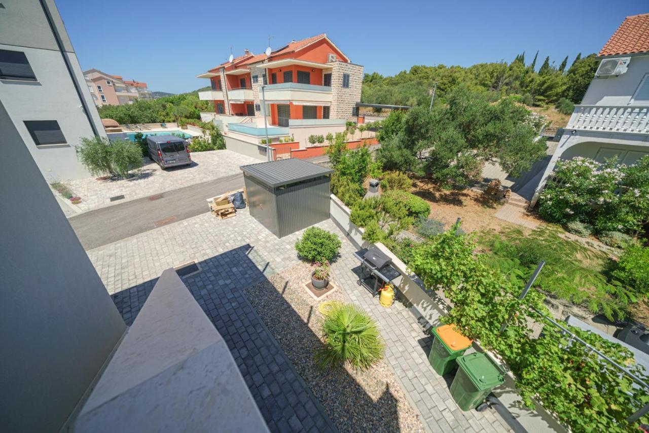 Villa Karen Vodice Grgurev Ante Kukure 93 Εξωτερικό φωτογραφία
