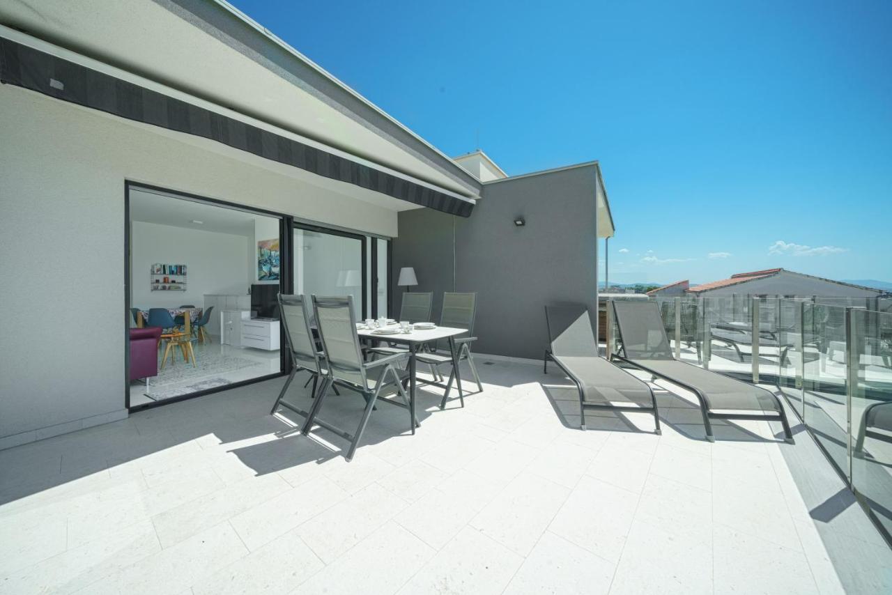 Villa Karen Vodice Grgurev Ante Kukure 93 Εξωτερικό φωτογραφία