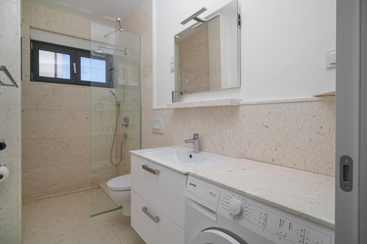 Villa Karen Vodice Grgurev Ante Kukure 93 Εξωτερικό φωτογραφία