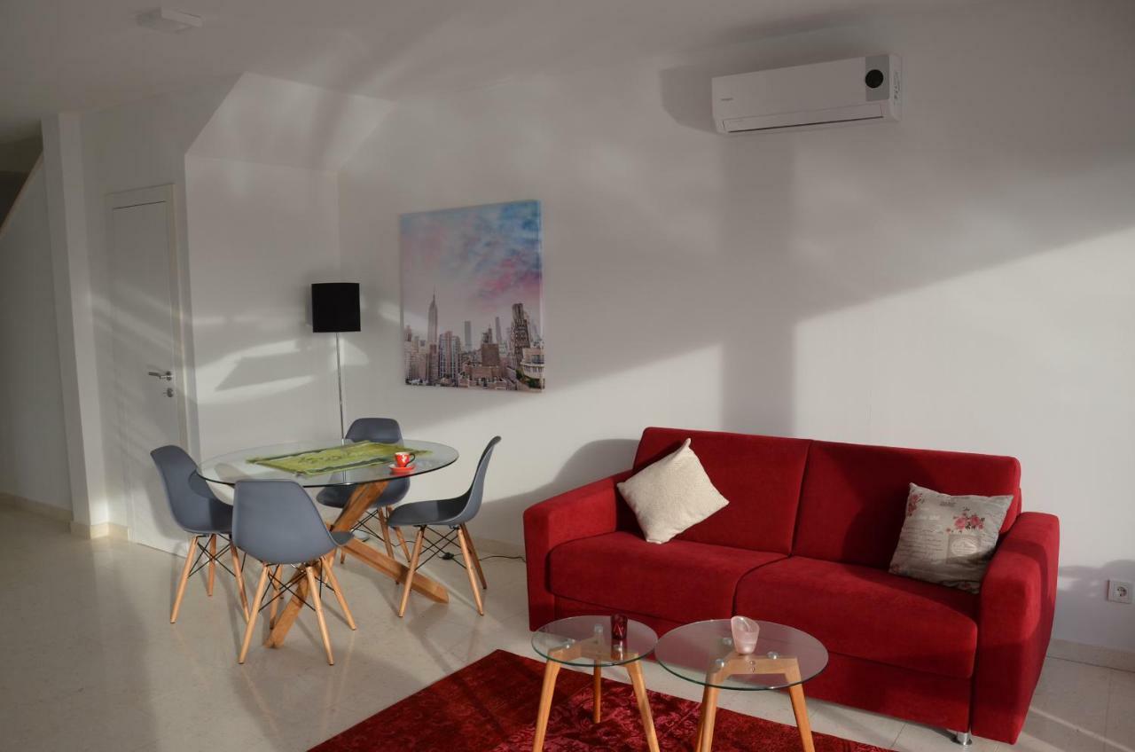 Villa Karen Vodice Grgurev Ante Kukure 93 Εξωτερικό φωτογραφία