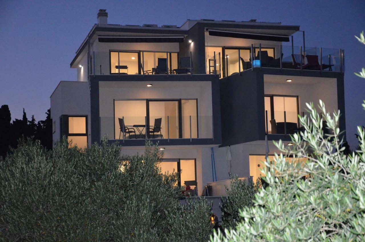 Villa Karen Vodice Grgurev Ante Kukure 93 Εξωτερικό φωτογραφία