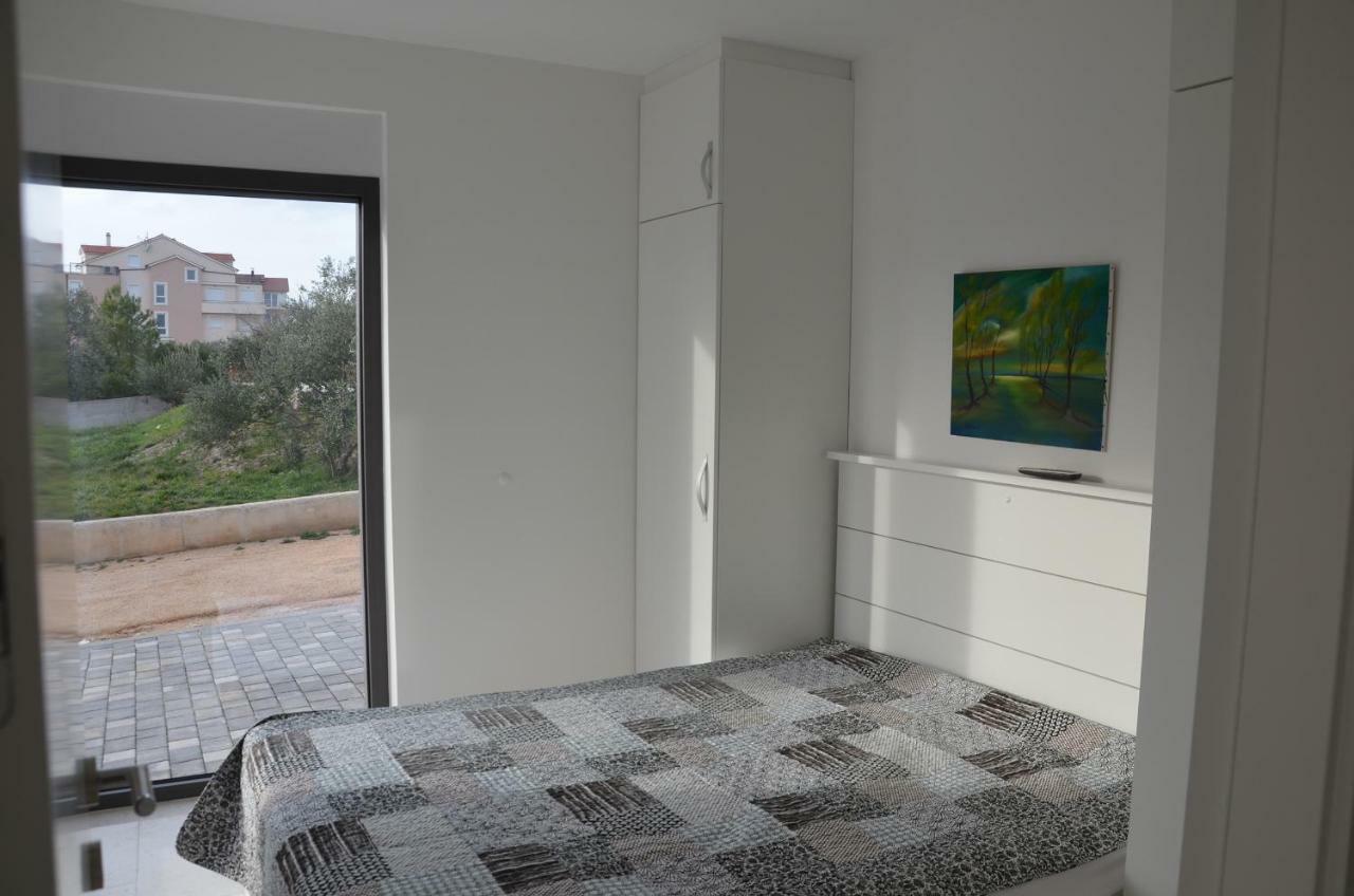 Villa Karen Vodice Grgurev Ante Kukure 93 Εξωτερικό φωτογραφία