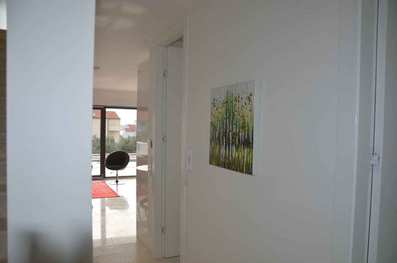 Villa Karen Vodice Grgurev Ante Kukure 93 Εξωτερικό φωτογραφία