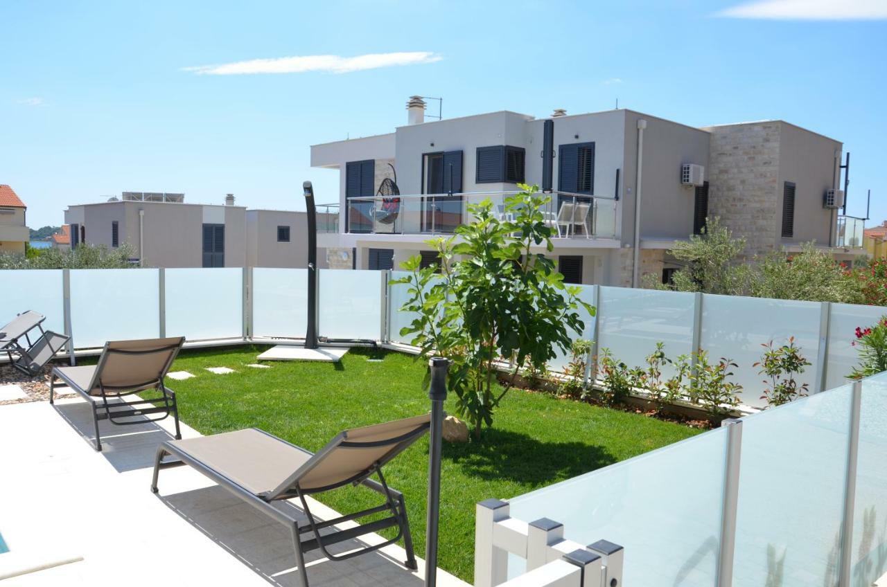 Villa Karen Vodice Grgurev Ante Kukure 93 Εξωτερικό φωτογραφία
